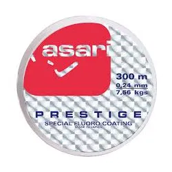 Asari Prestige 300 metros