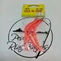 Escabelas Rojas