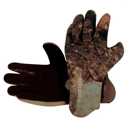 Guantes Beuchat Rocksea 2mm