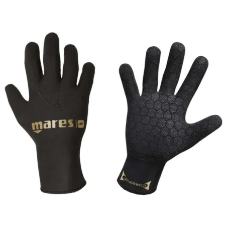 Guantes Mares Flex Gold 50 Ultrastretch 5 mm
