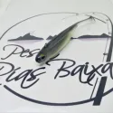 Snatch Bite Shad de Magbite 3" Color 06