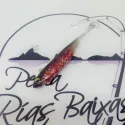 Snatch Bite Shad de Magbite 3" Color 01