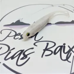 Snatch Bite Shad de Magbite 3" Color 05