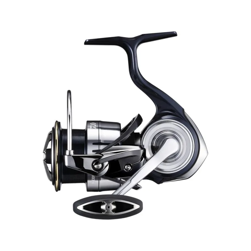 Daiwa Certate 2500 (  LT 2500 XH )
