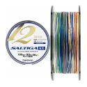Saltiga 12 Braid EX 0.35 mm 600 m Multicolor