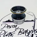 Bobina Carrete Daiwa Certate LT 2500-XH