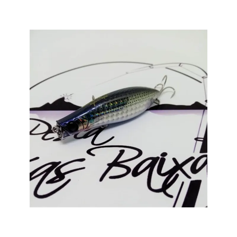 Apia Punchline Curvy 70 SS 04