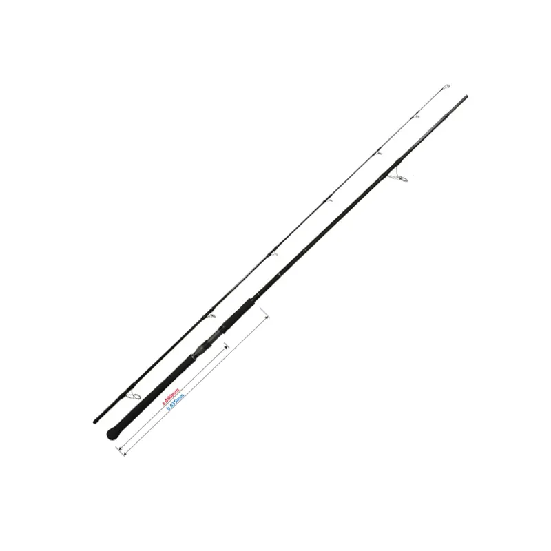 Yamaga Blanks Blue Sniper 100M