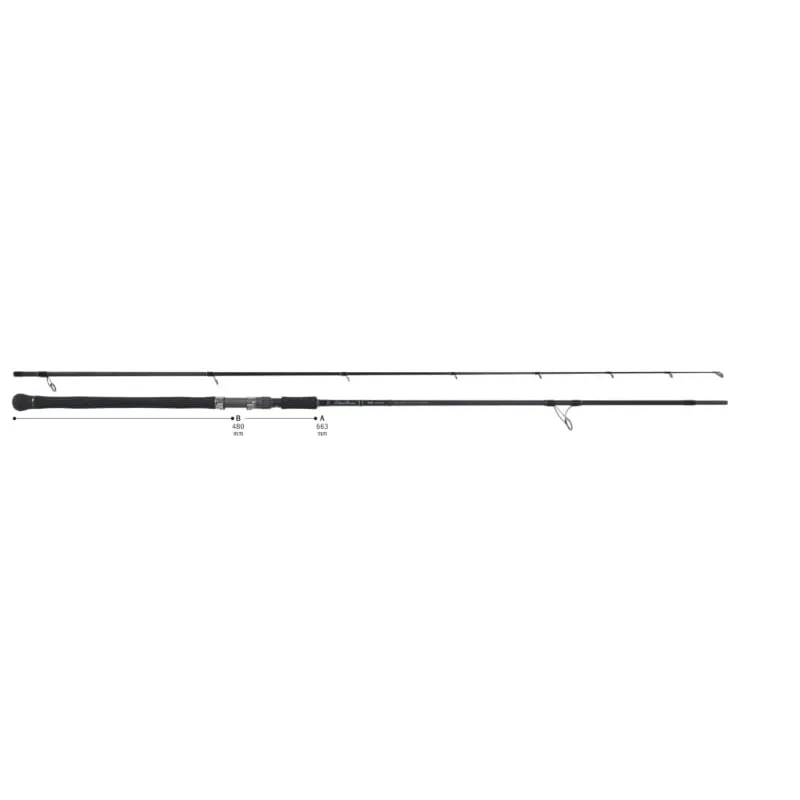 Ripple Fisher Silver Stream 106 Northern Nano