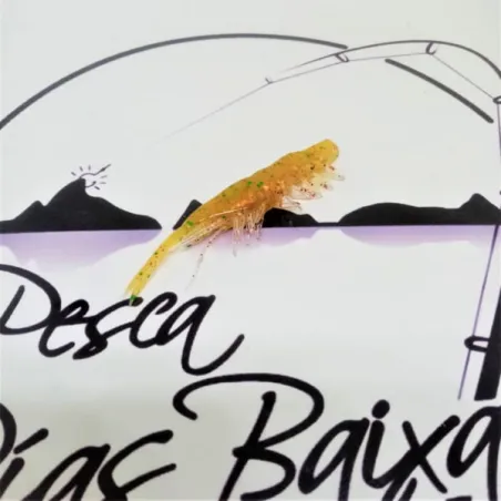 Snatch Bite Shrimp de Magbite 2.5 Color 04