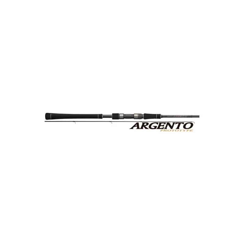 Graphiteleader Argento Prototype - 942ML