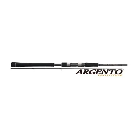Graphiteleader Argento Prototype - 942ML