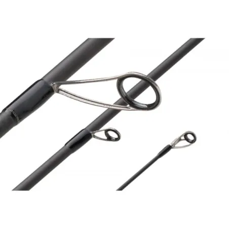 Graphiteleader Argento Prototype - 942ML
