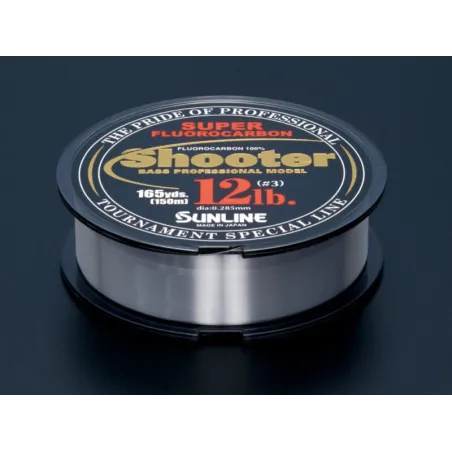 Sunline Shooter - 150m Marionette Special