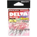 Decoy SV-51-H Delta Magic - 7.0g