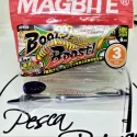 Botty Boost de Magbite 3" Color 03