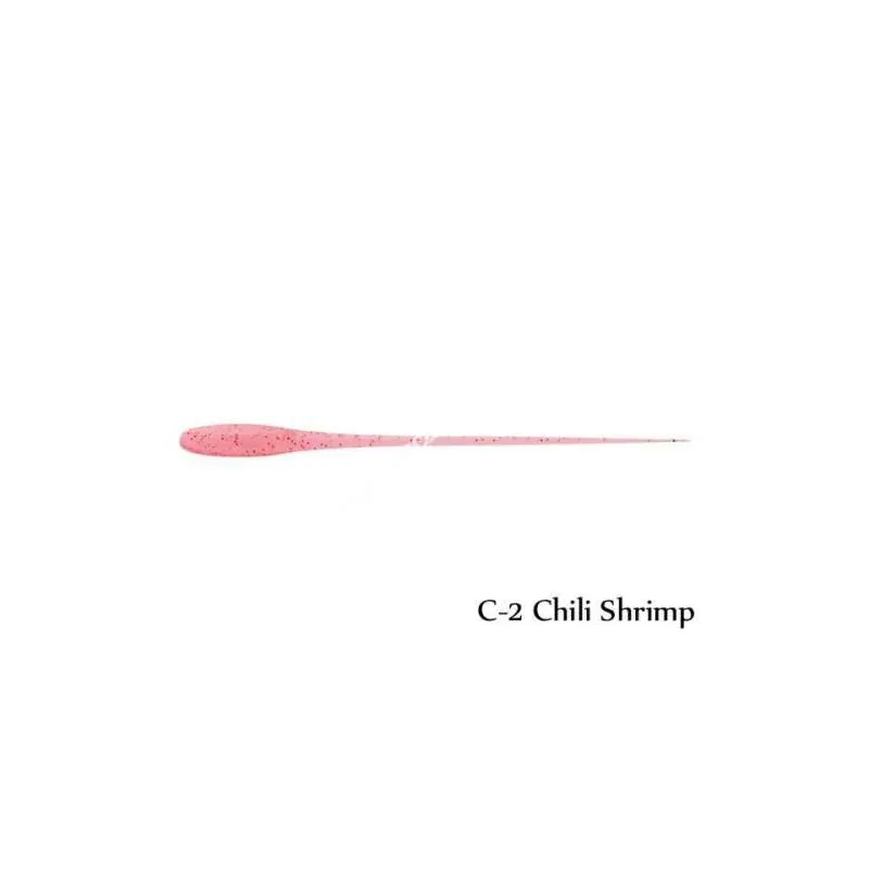 Tict Fisit Nude 2.7" C-2