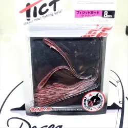 Tict Fisit Nude 2.7" C-15