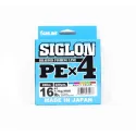Sunline Siglon PE X4 PE 1.0 (0.171 mm)