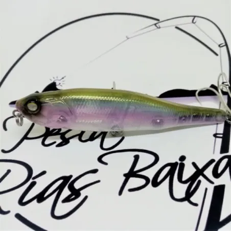 Live Wire de Whiplash Factory Ghost 500