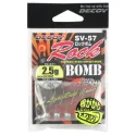 Decoy SV-57 Rock Bomb 2.5g