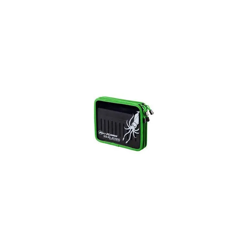 Porta Egis Kalikunnan Squid Jig Bag
