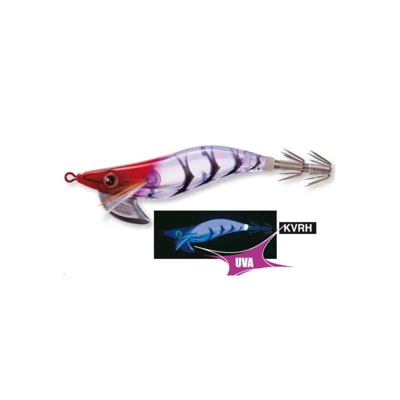 Yo-Zuri Aurie Q RS Ultra Egi 1.6 KVRH