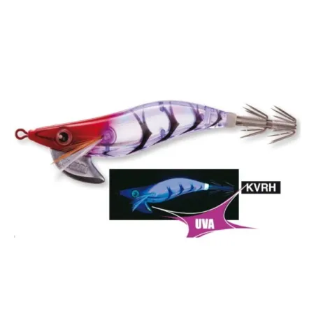 Yo-Zuri Aurie Q RS Ultra Egi 1.6 KVRH