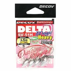 Decoy SV-51-H Delta Magic - 3.5g