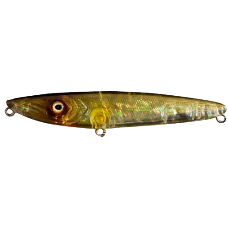 Espetit de Fishus 110mm Color AYU