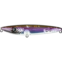 Espetit de Fishus 110mm Color FS (Flashy Shad)