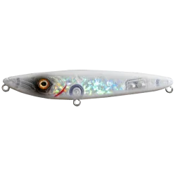 Espetit de Fishus 110mm Color WF (White N Flash)