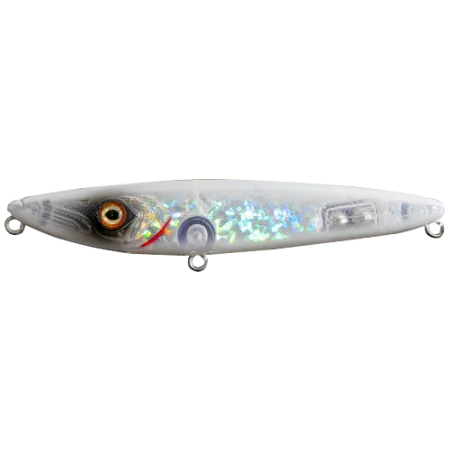 Espetit de Fishus 110mm Color WF (White N Flash)
