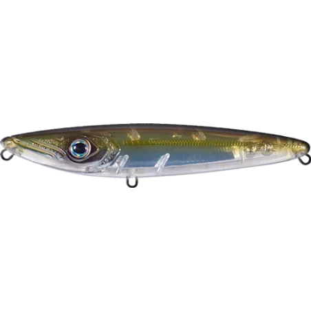 Espetit de Fishus 110mm Color FA (Flash Ayu)