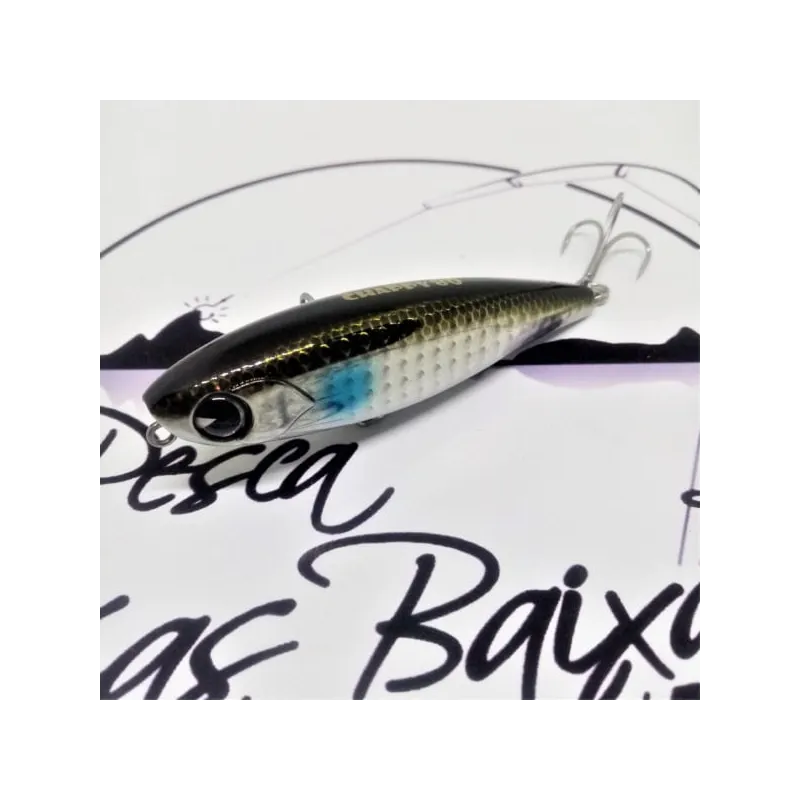 Ima Chappy 80 - (Color 004)