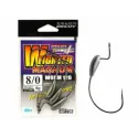 Anzuelos Decoy Worm 126 Weighted Magnum