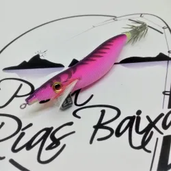 Yo-Zuri Squid Jig Super Cloth 2.5 P79