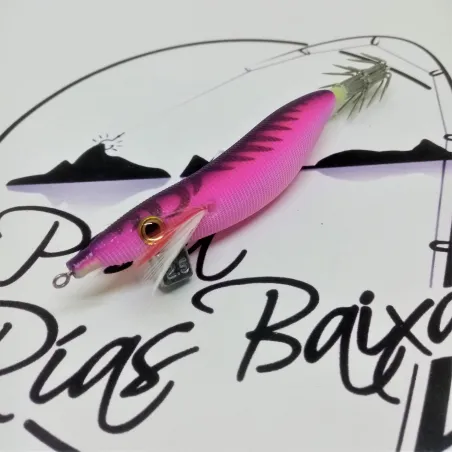 Yo-Zuri Squid Jig Super Cloth 2.5 P79