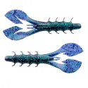 Yum Spine Craw - Junebug