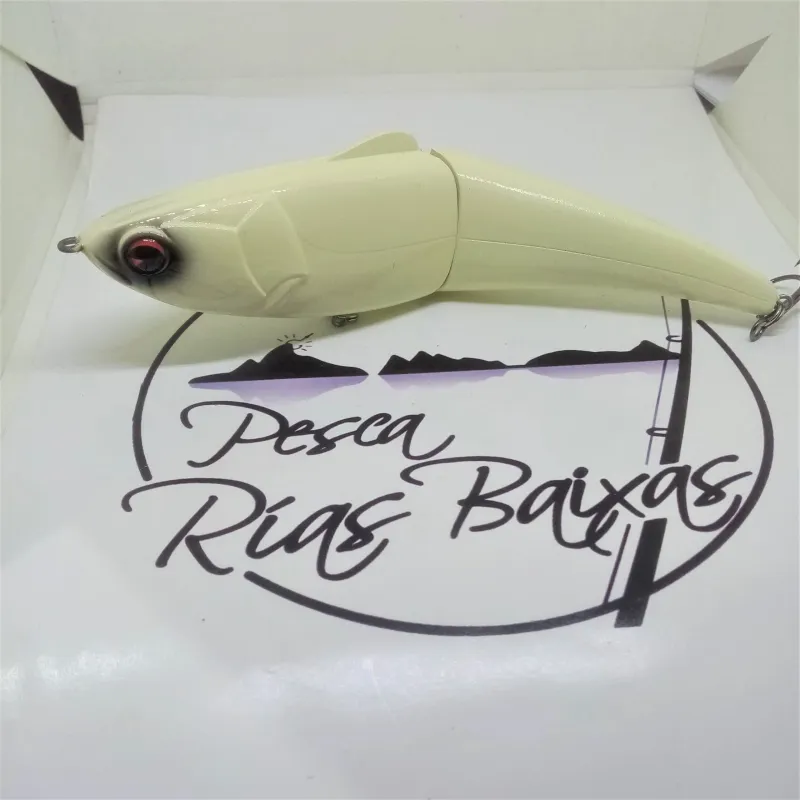 Ima Glide Fluke 178S - Bone