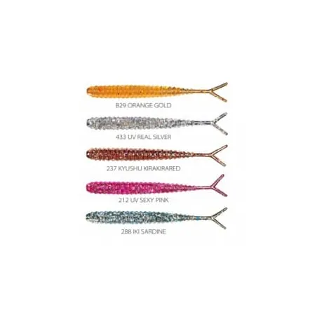 Reins Aji Ringer Victory - 433