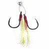 Mustad Light double Jigging Assist Rig