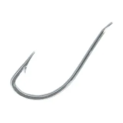 Anzuelos Mustad 515-NI 50 unidades