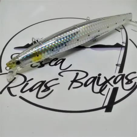 Shimano Silent Assassin 160F - 003