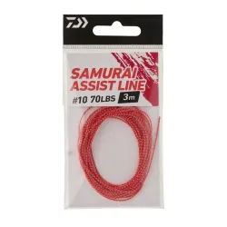 Línea para assist hooks - Assist Line Daiwa