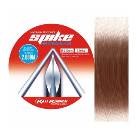 Kali Kunnan Spike Sand - 2000m