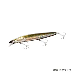 Shimano Silent Assassin Flash Boost 140F - 007