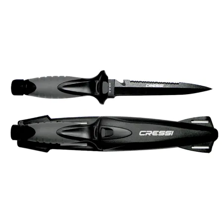 Cuchillo Cressi Finisher