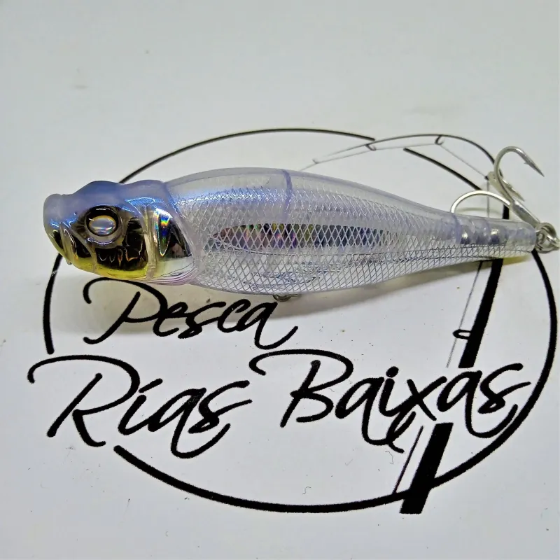 Spittin Wire - SS03MGG