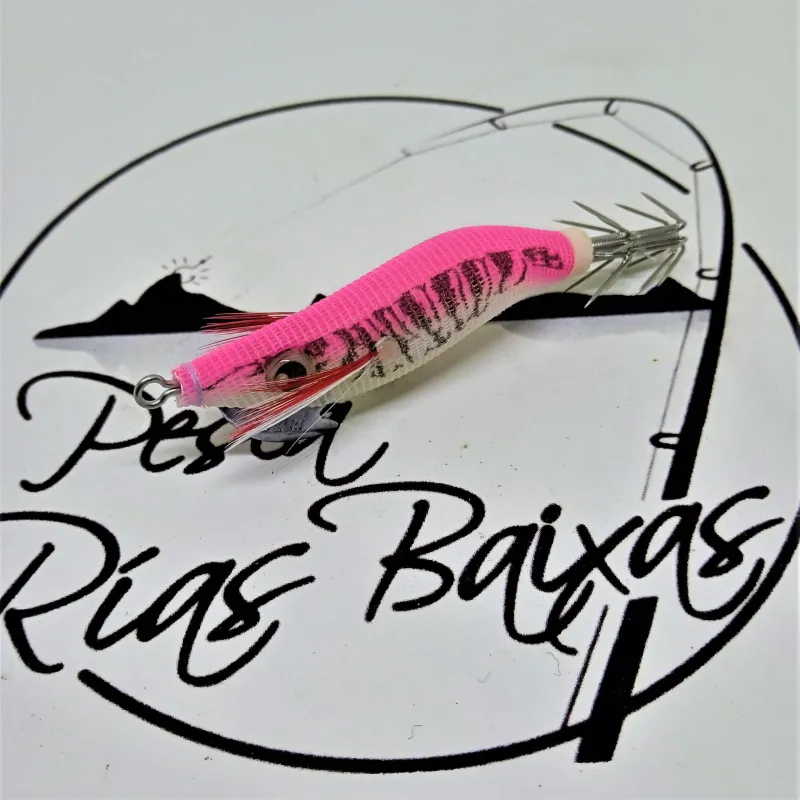 Yo-Zuri Aurie Q Yakushima 1.6 - LK8